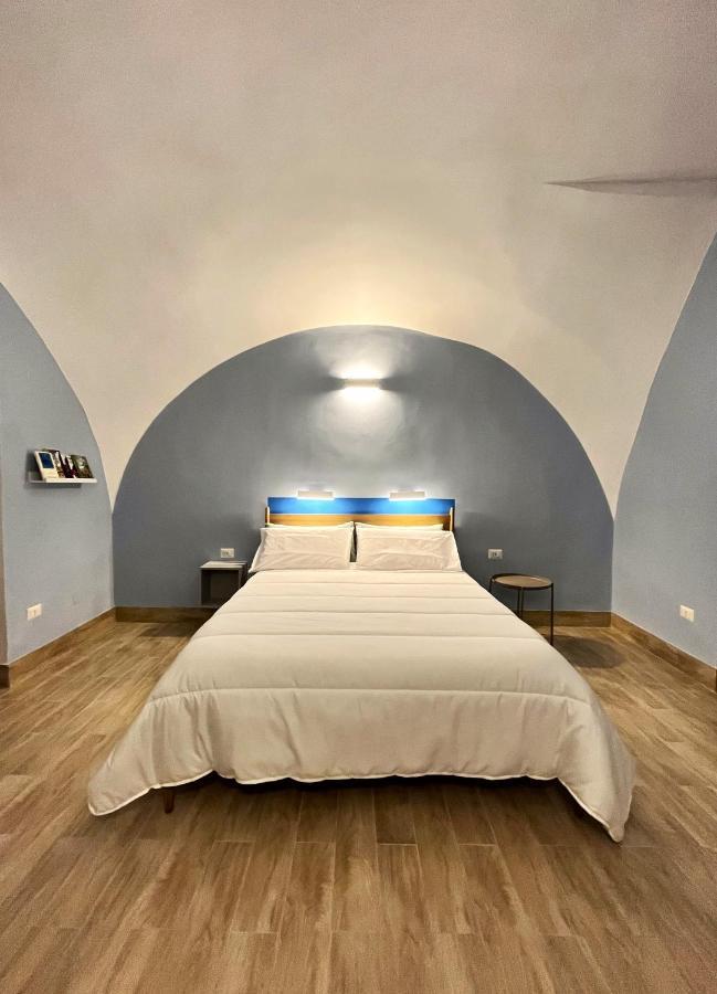 Nel Vico Apartment Naples Exterior photo